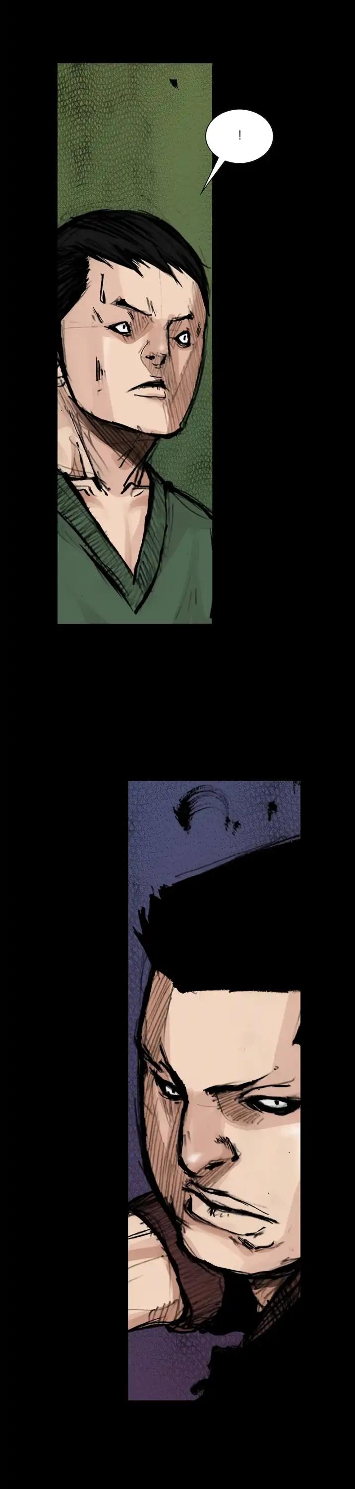 Dokgo 2 Chapter 87 page 3 - Chapter 87
