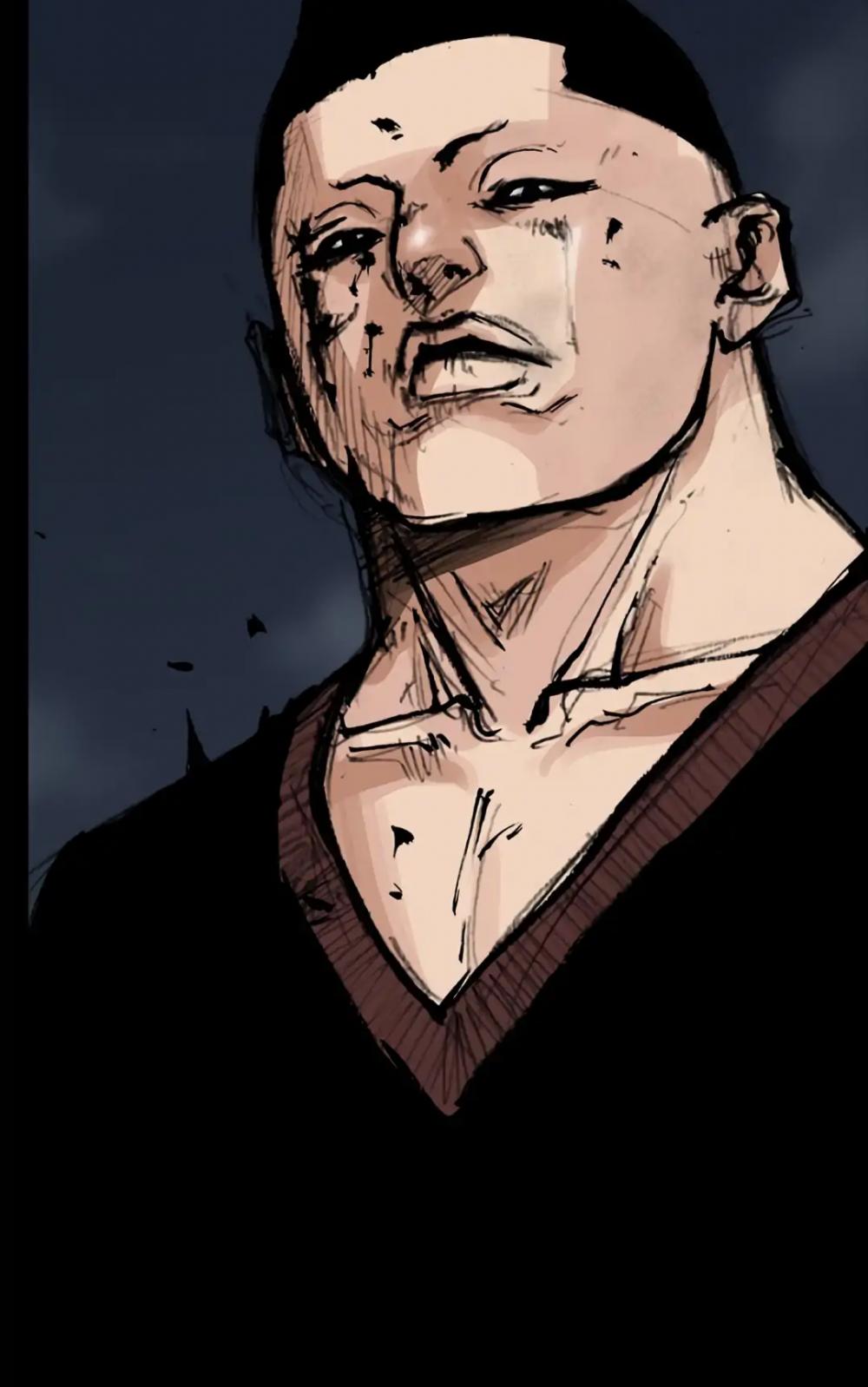 Dokgo 2 Chapter 87 page 30 - Chapter 87