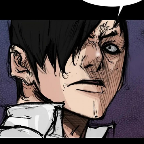 Dokgo 2 Chapter 87 cover