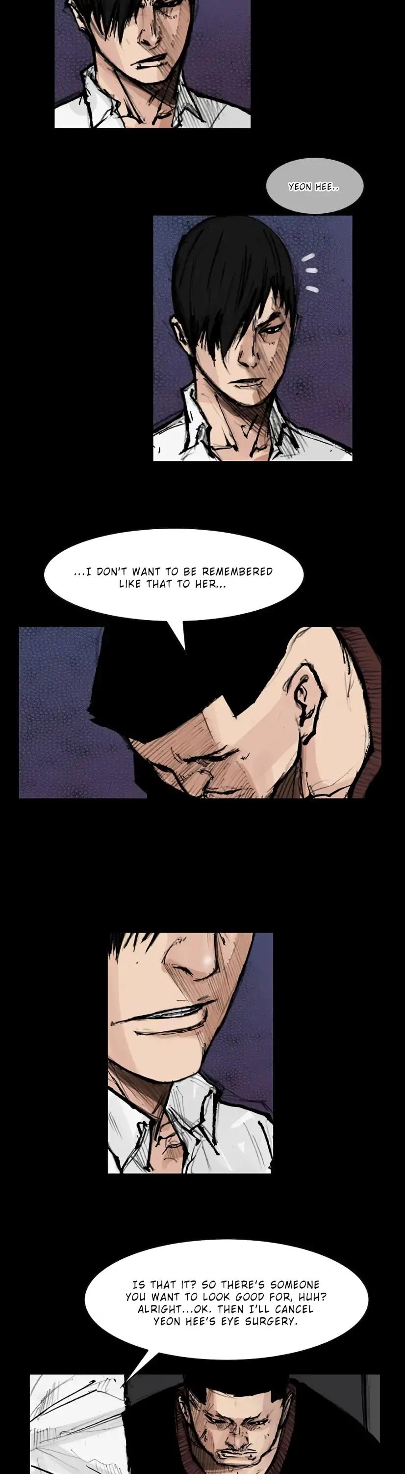 Dokgo 2 Chapter 88 page 10 - Chapter 88