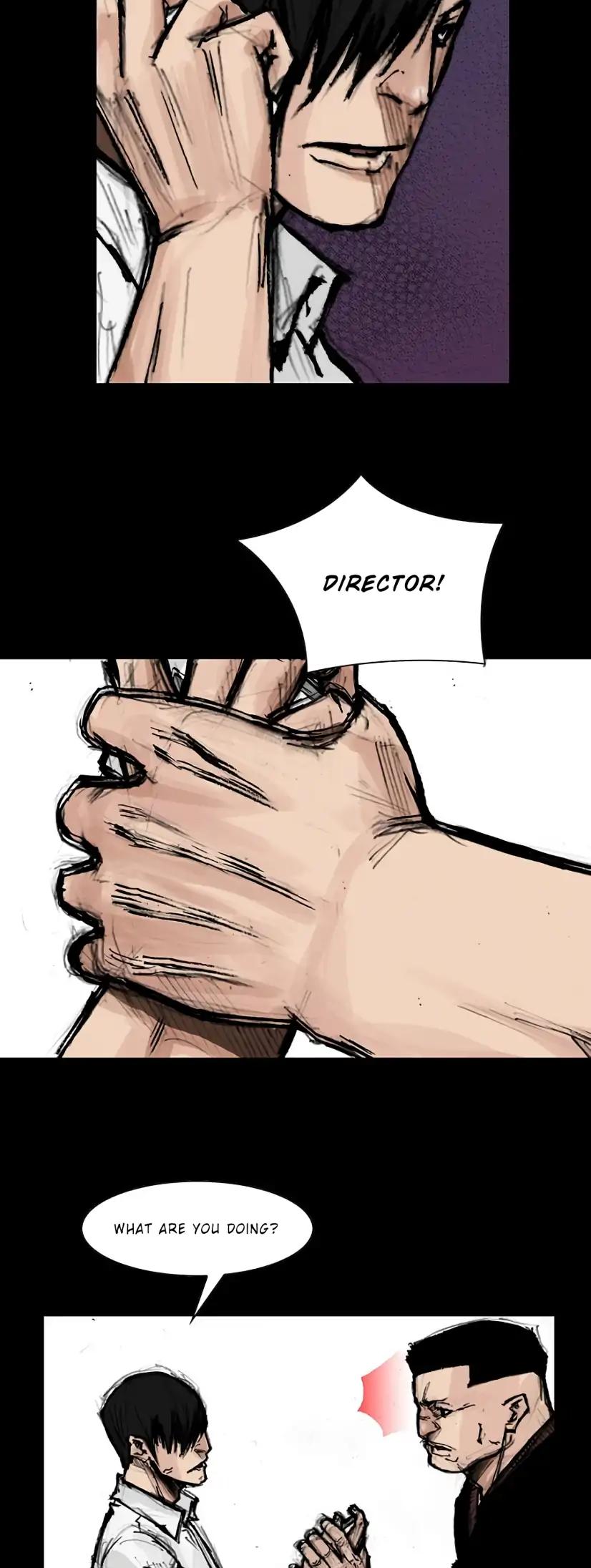 Dokgo 2 Chapter 88 page 12 - Chapter 88