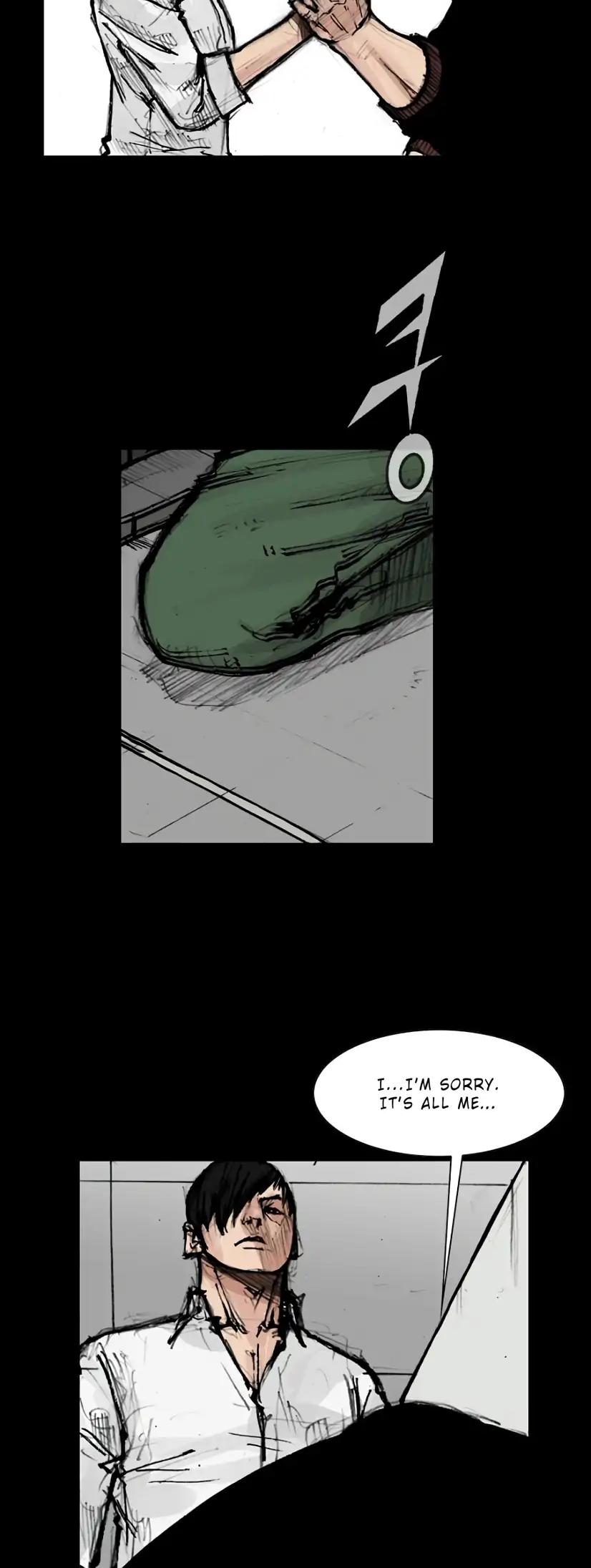 Dokgo 2 Chapter 88 page 13 - Chapter 88