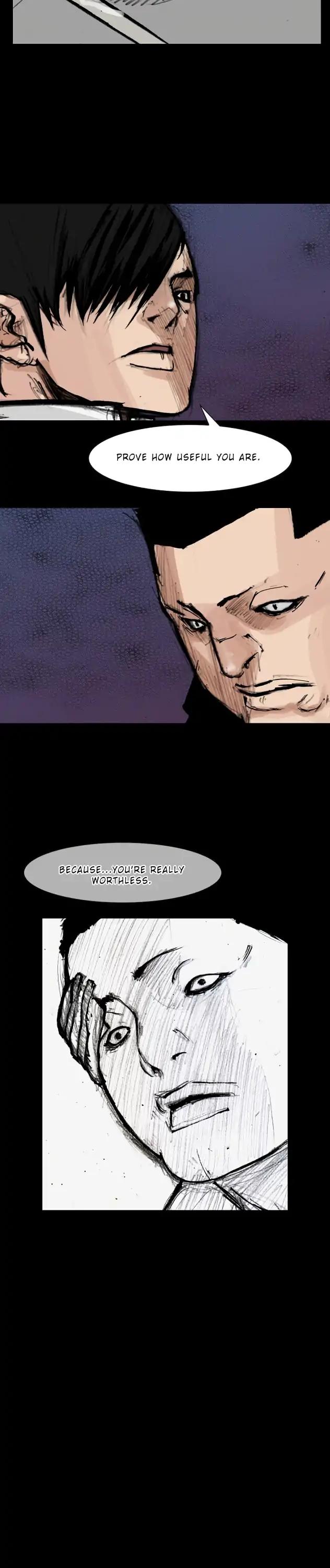 Dokgo 2 Chapter 88 page 15 - Chapter 88
