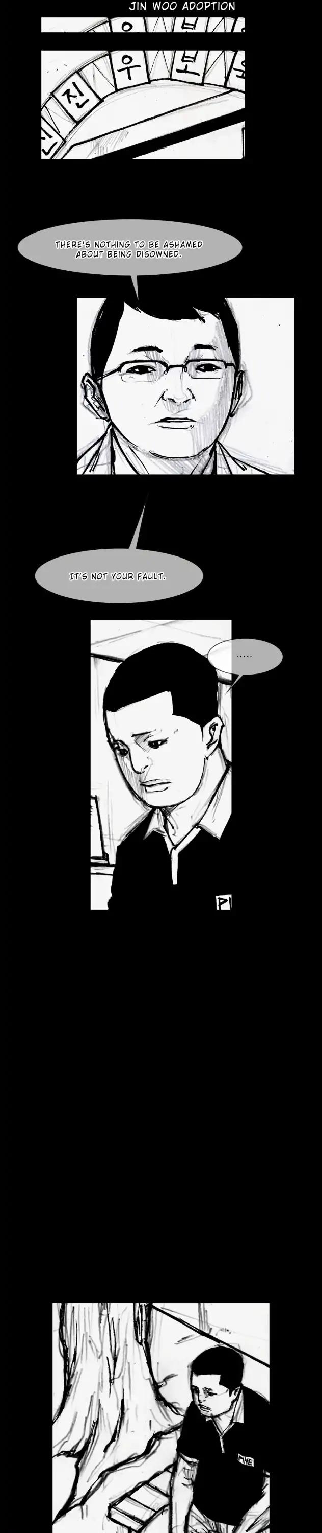 Dokgo 2 Chapter 88 page 16 - Chapter 88