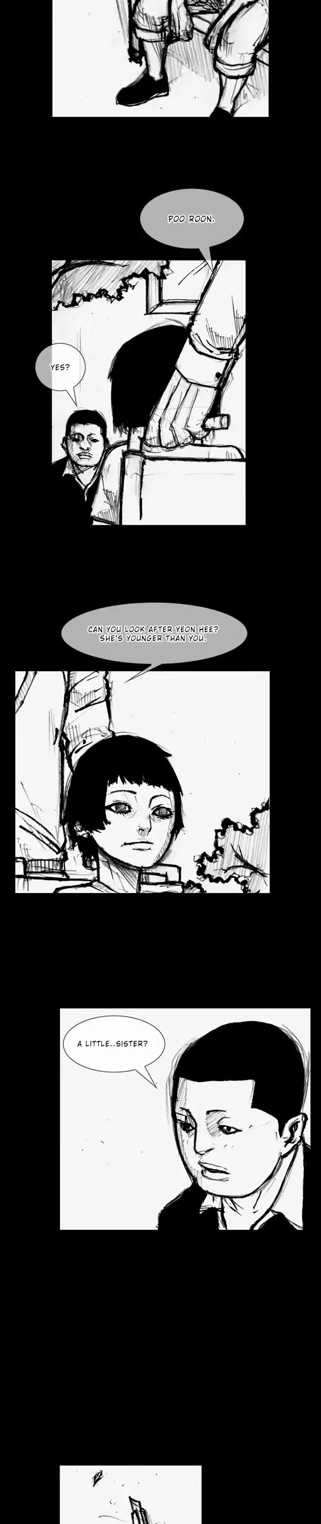 Dokgo 2 Chapter 88 page 17 - Chapter 88