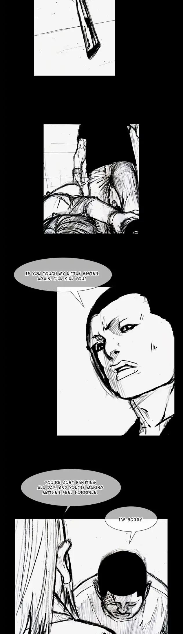 Dokgo 2 Chapter 88 page 18 - Chapter 88
