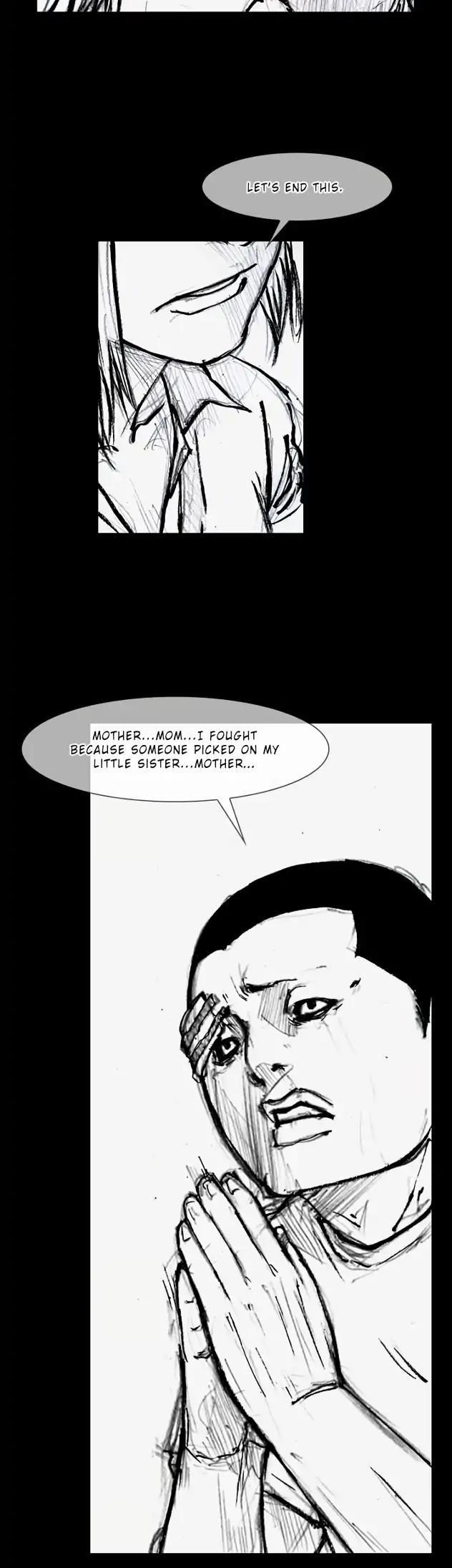 Dokgo 2 Chapter 88 page 19 - Chapter 88
