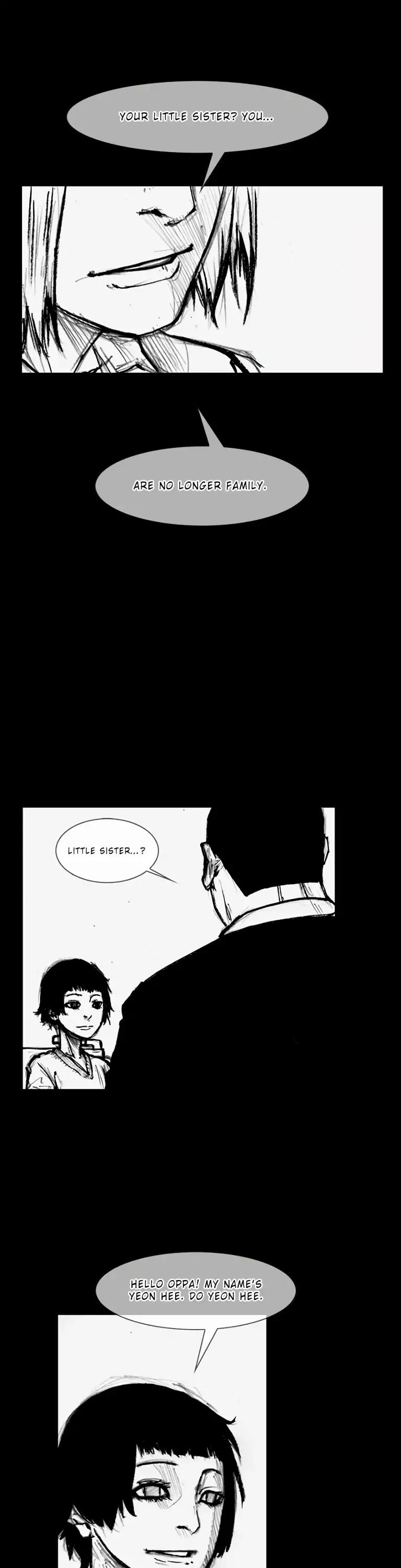 Dokgo 2 Chapter 88 page 20 - Chapter 88