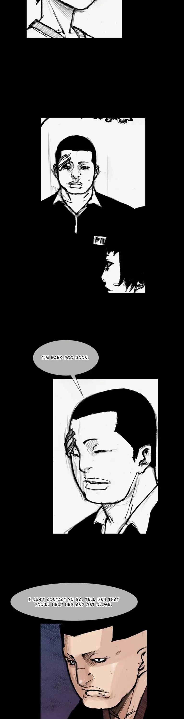 Dokgo 2 Chapter 88 page 21 - Chapter 88