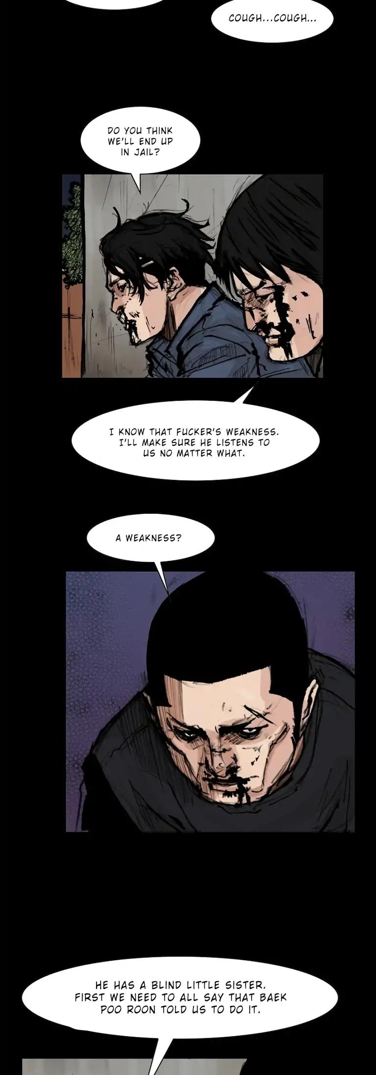 Dokgo 2 Chapter 88 page 24 - Chapter 88