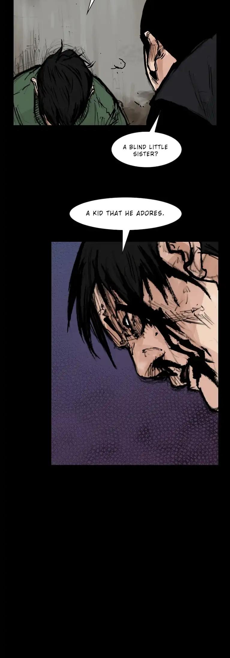 Dokgo 2 Chapter 88 page 25 - Chapter 88