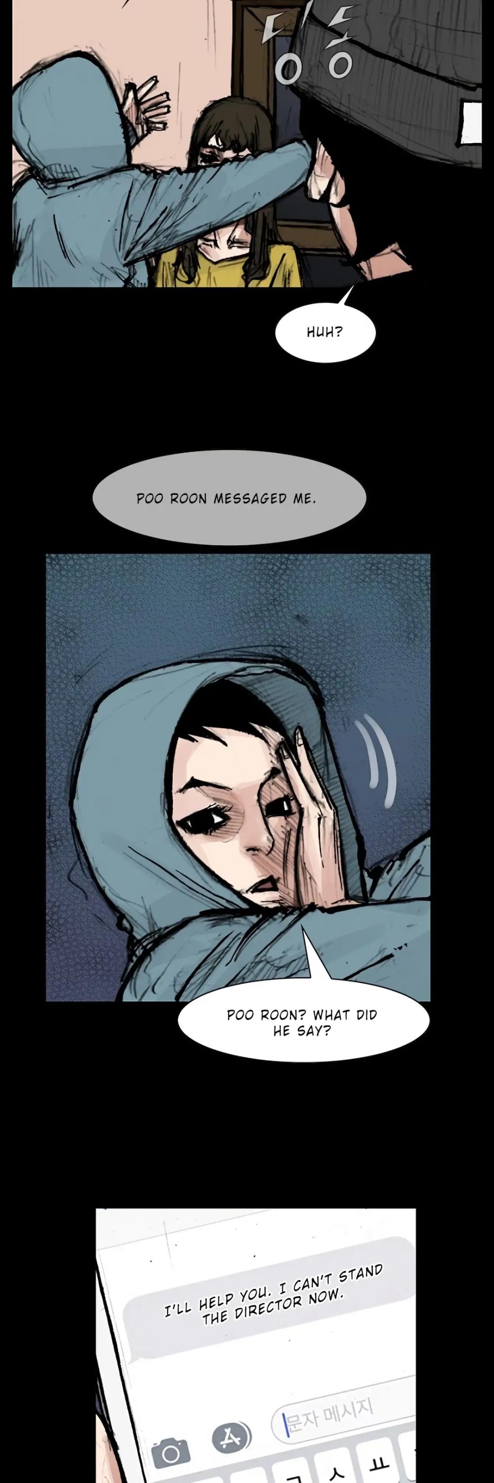 Dokgo 2 Chapter 88 page 28 - Chapter 88
