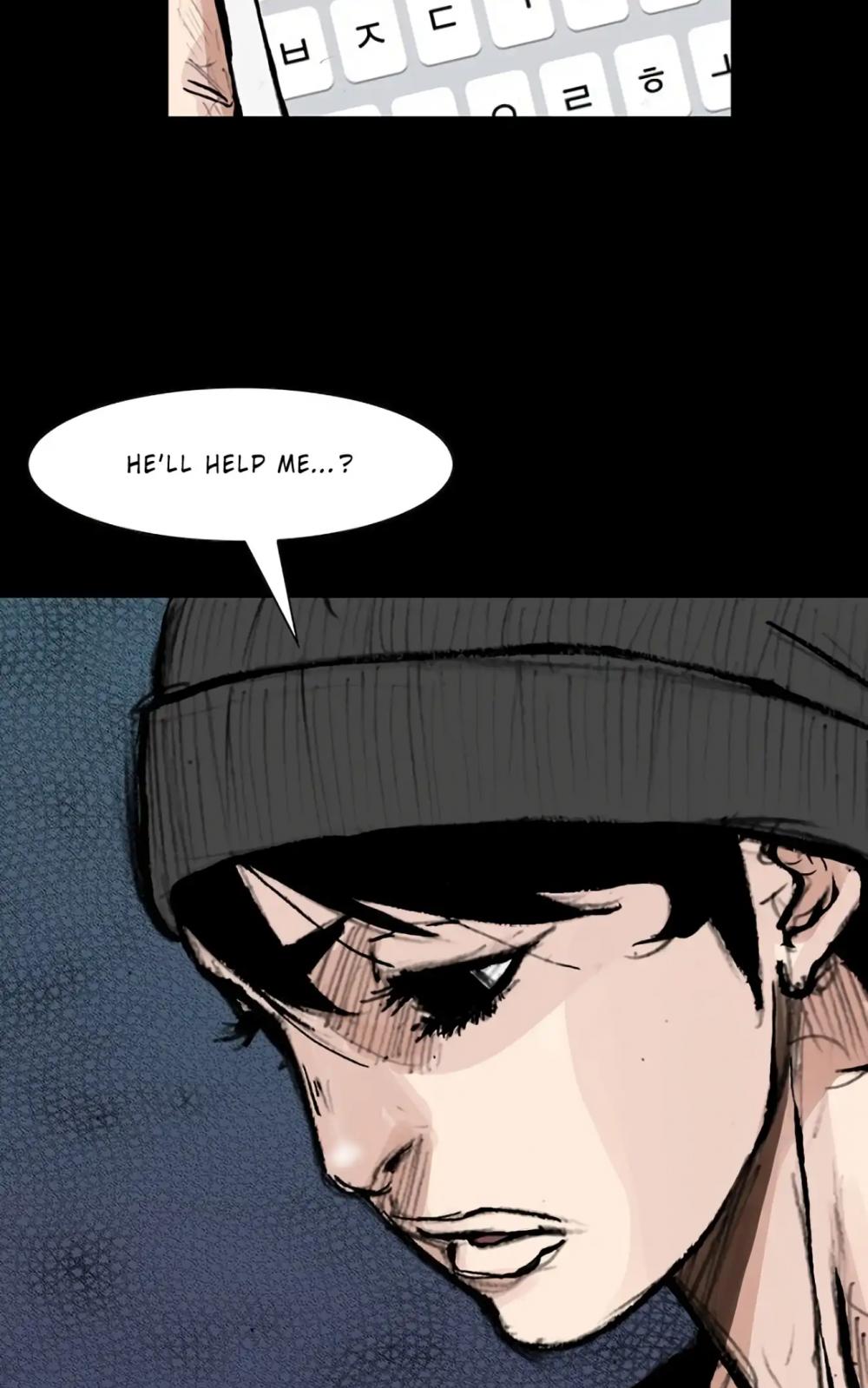 Dokgo 2 Chapter 88 page 29 - Chapter 88