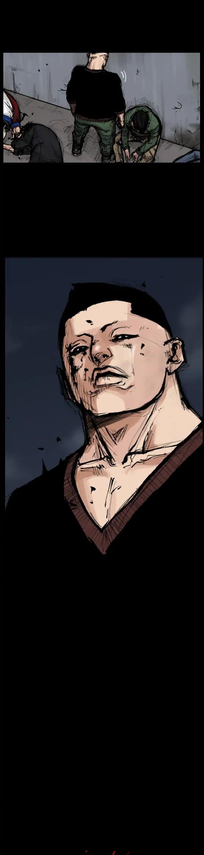 Dokgo 2 Chapter 88 page 3 - Chapter 88