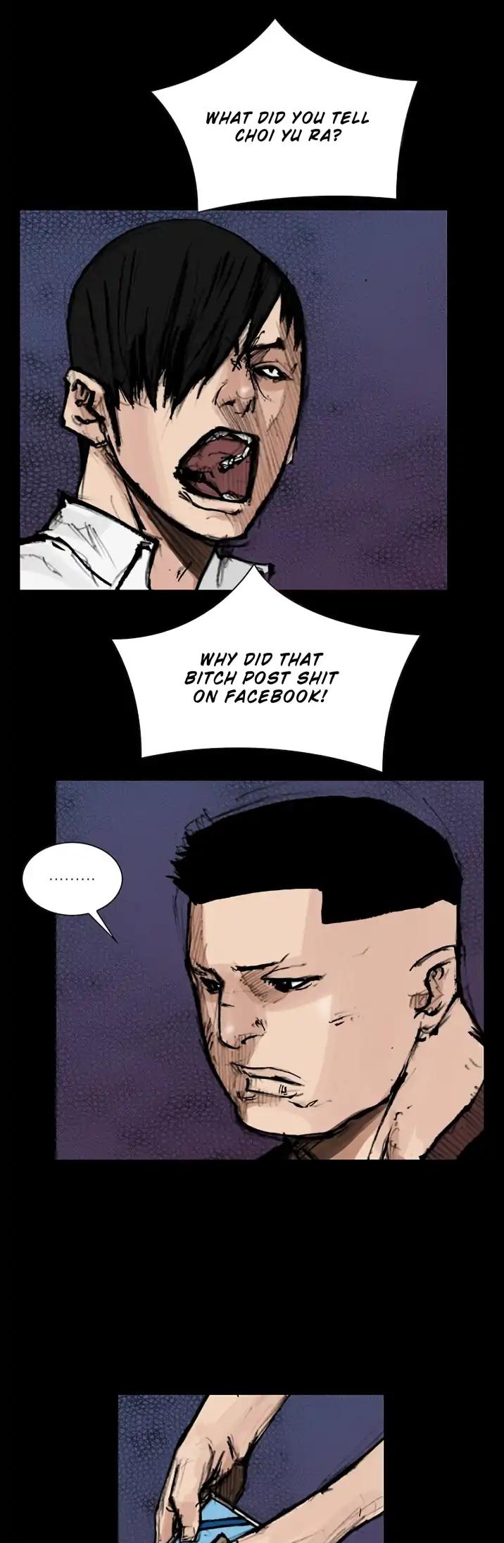 Dokgo 2 Chapter 88 page 6 - Chapter 88
