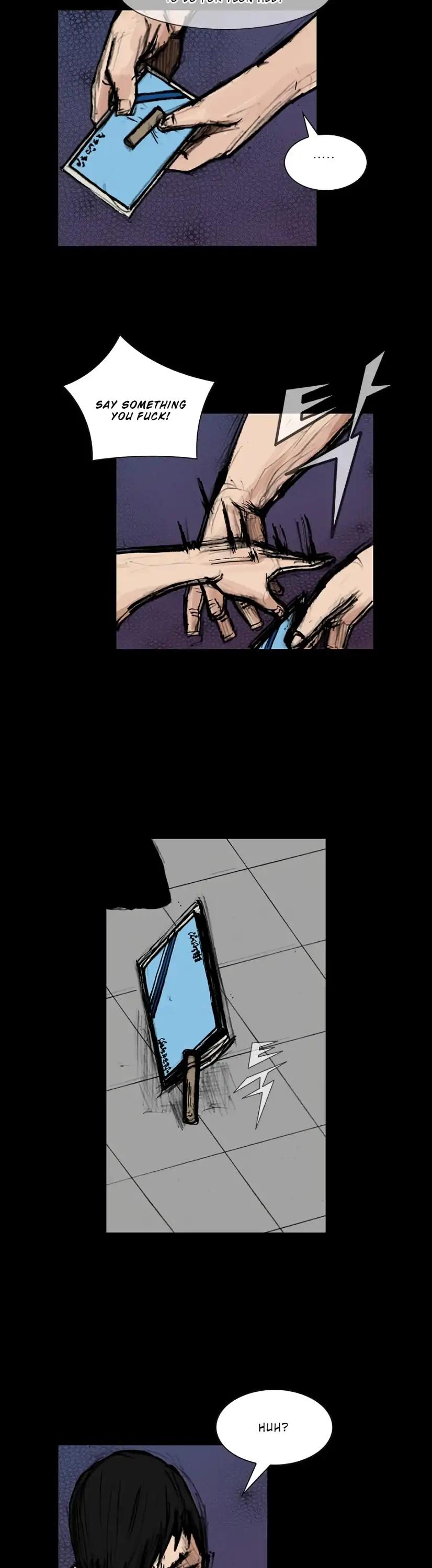Dokgo 2 Chapter 88 page 9 - Chapter 88