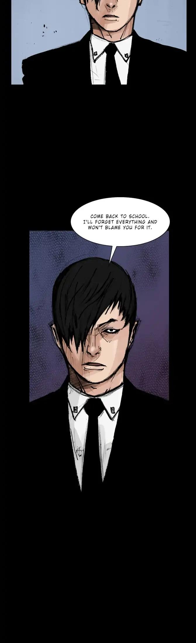 Dokgo 2 Chapter 89 page 13 - Chapter 89