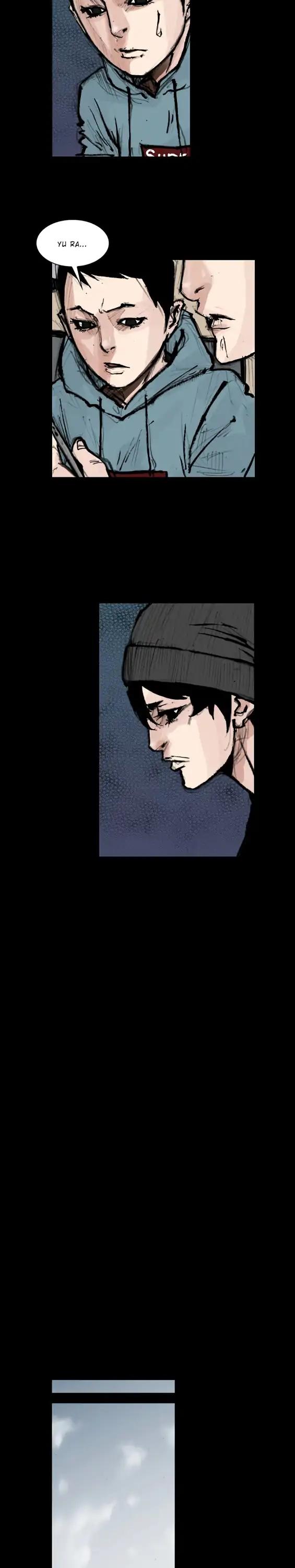 Dokgo 2 Chapter 89 page 15 - Chapter 89