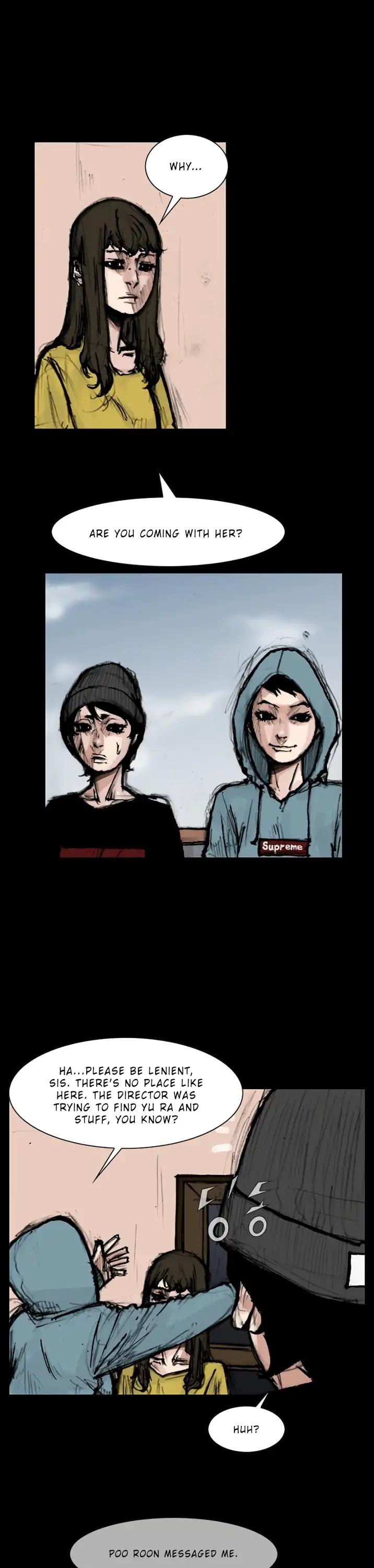 Dokgo 2 Chapter 89 page 2 - Chapter 89