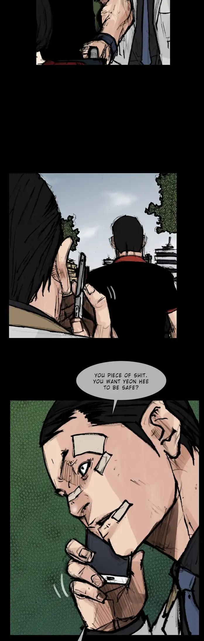 Dokgo 2 Chapter 89 page 24 - Chapter 89