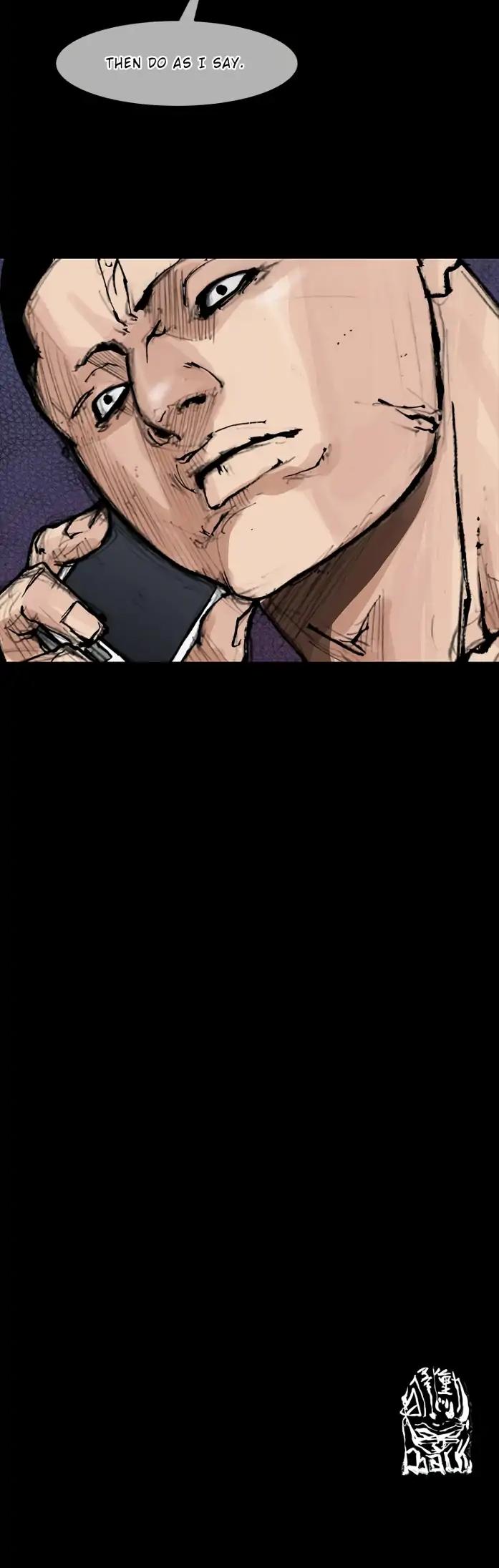 Dokgo 2 Chapter 89 page 25 - Chapter 89