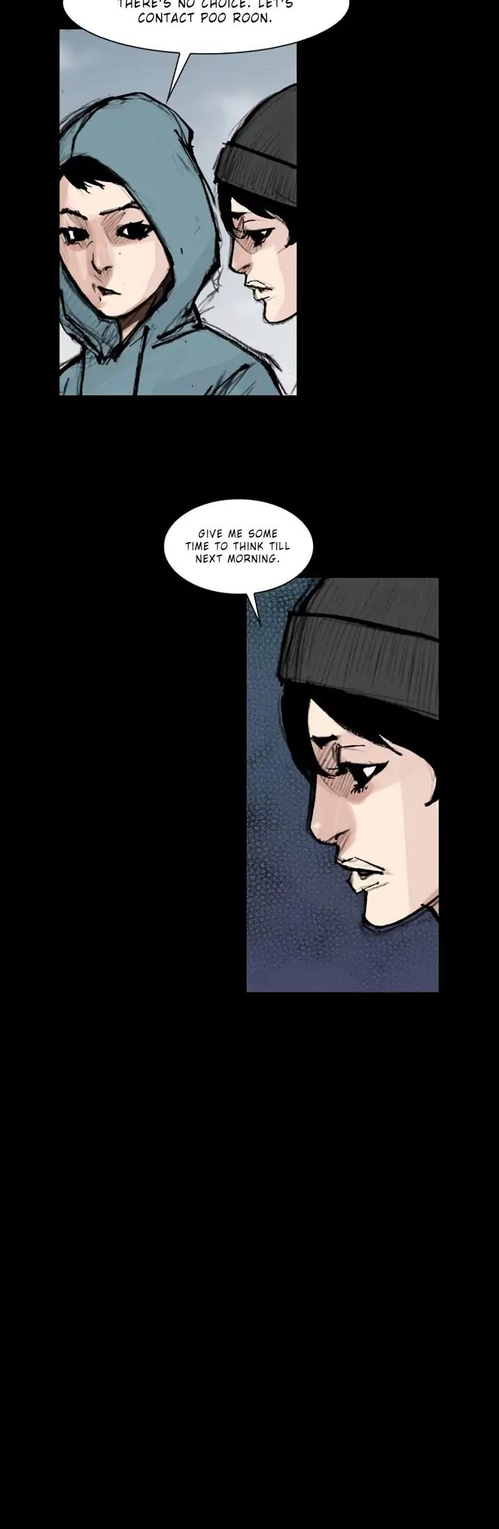 Dokgo 2 Chapter 89 page 7 - Chapter 89
