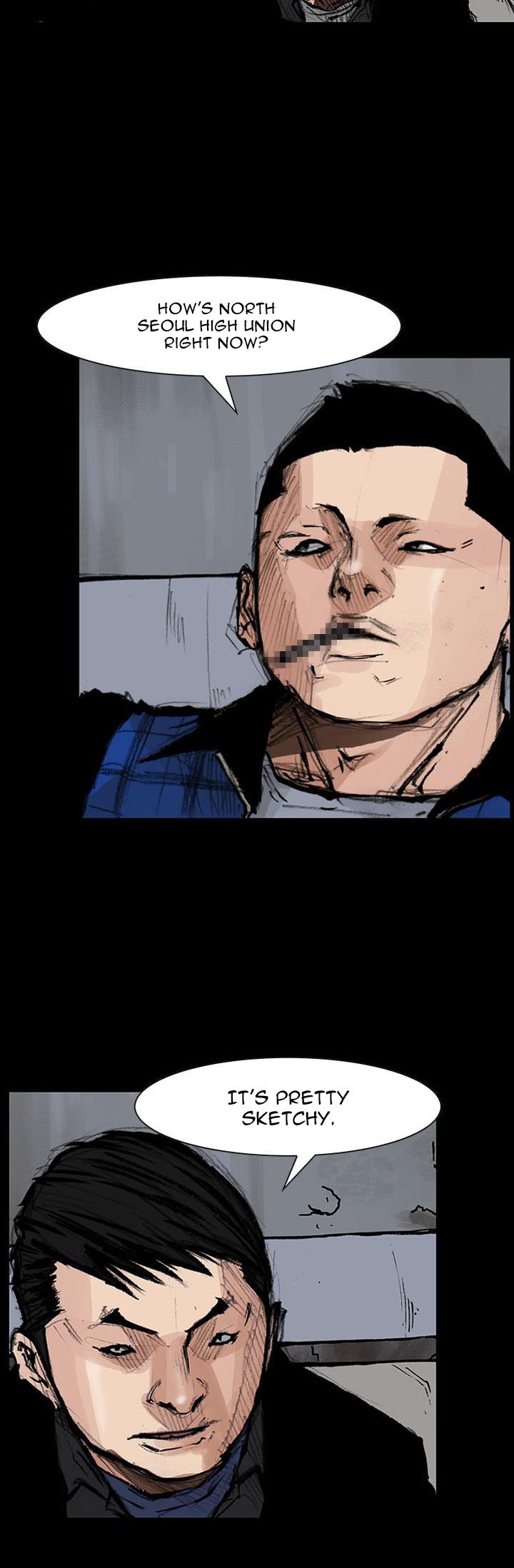 Dokgo 2 Chapter 9 page 13 - Chapter 9