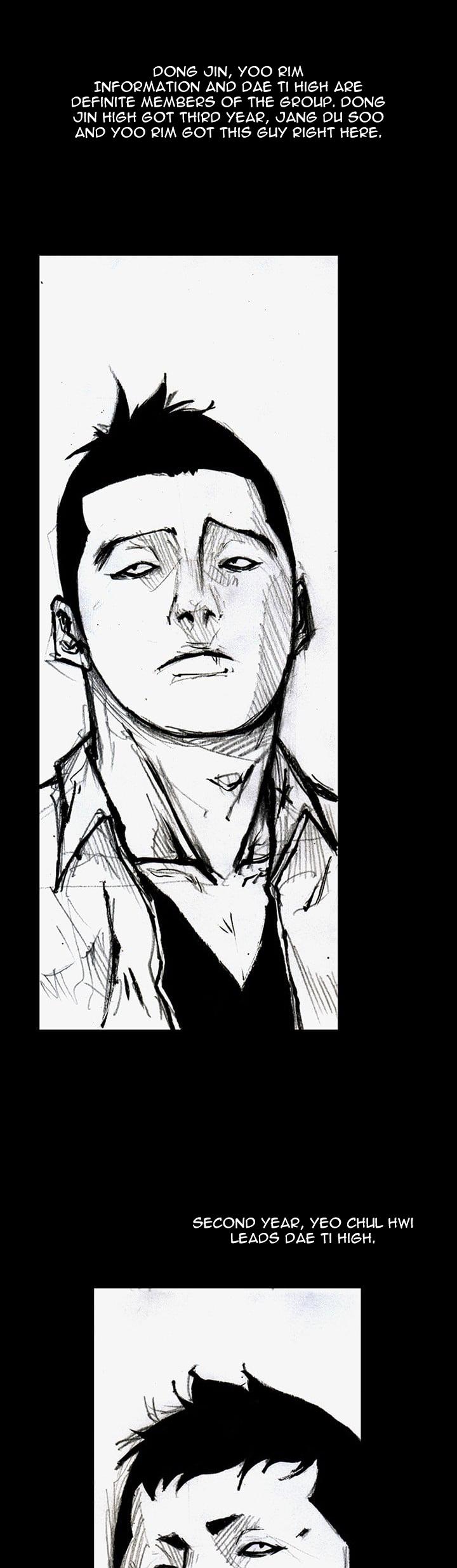 Dokgo 2 Chapter 9 page 14 - Chapter 9