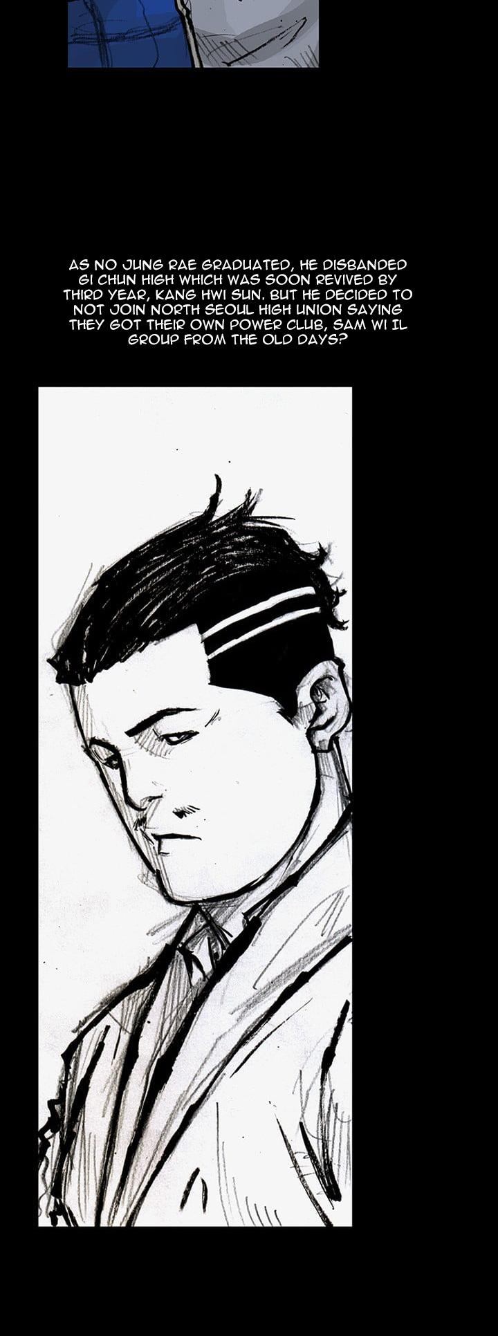 Dokgo 2 Chapter 9 page 17 - Chapter 9
