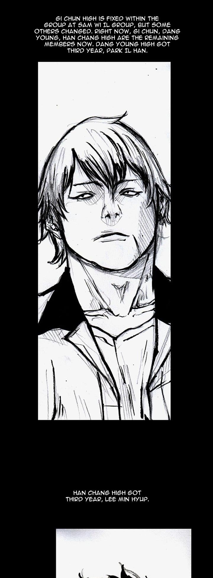 Dokgo 2 Chapter 9 page 18 - Chapter 9