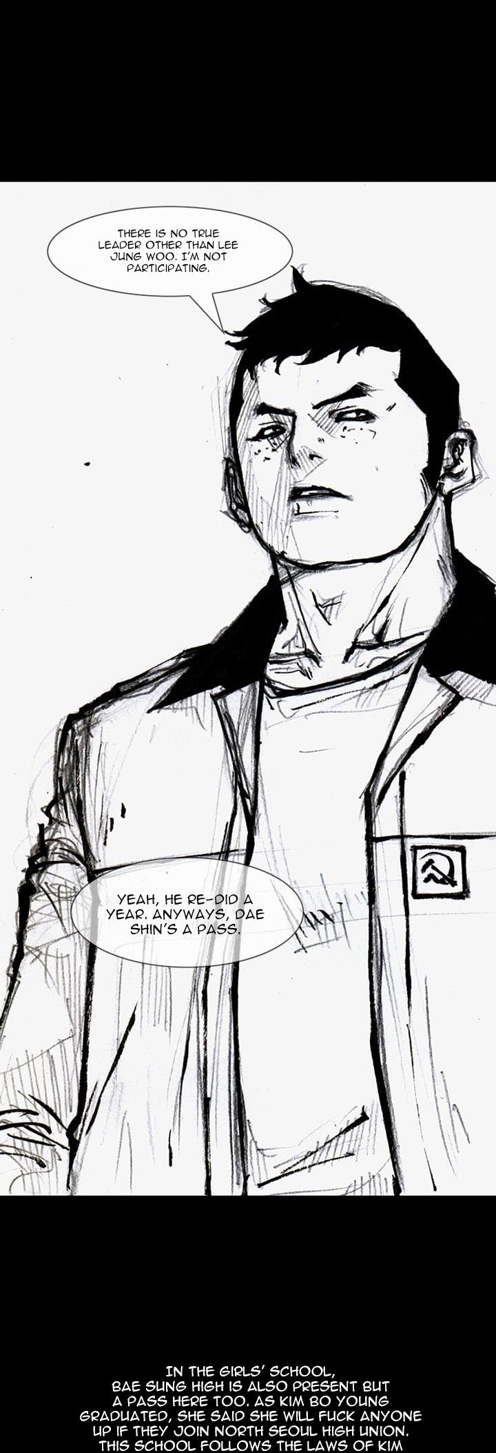 Dokgo 2 Chapter 9 page 22 - Chapter 9