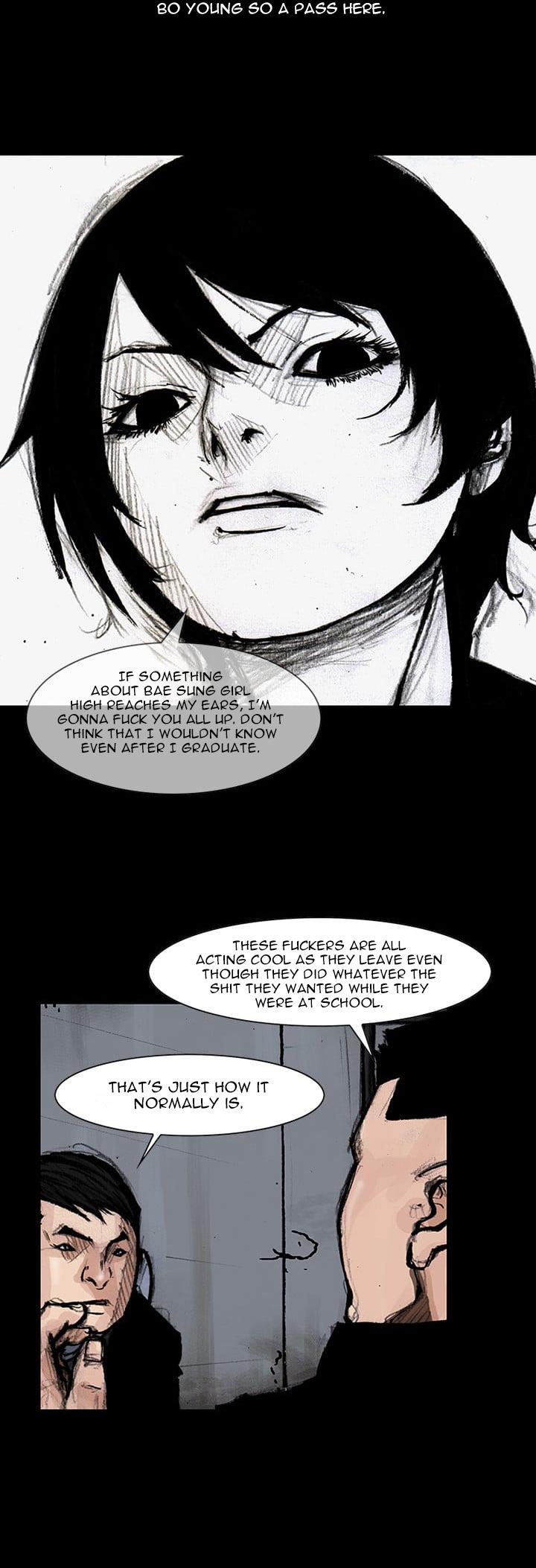 Dokgo 2 Chapter 9 page 23 - Chapter 9