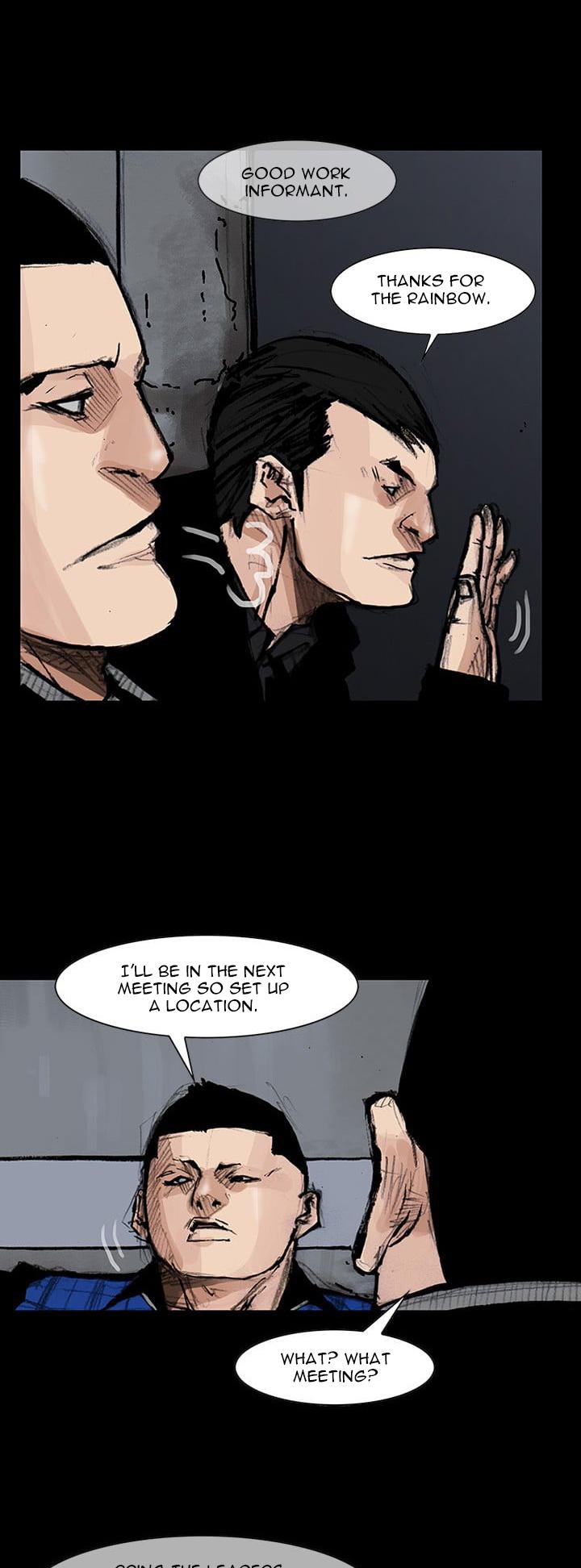 Dokgo 2 Chapter 9 page 24 - Chapter 9