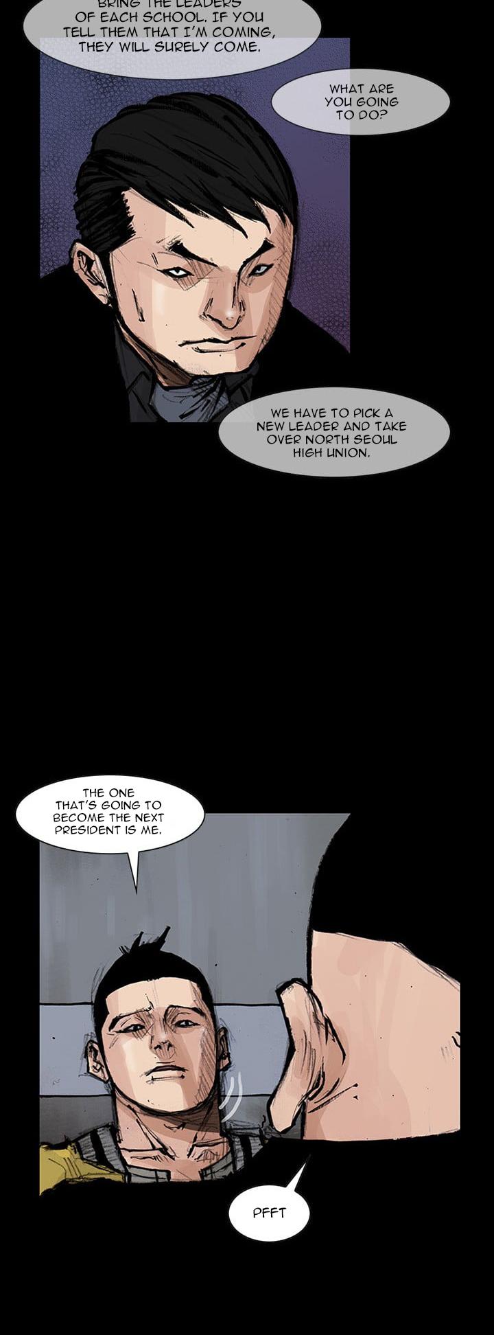 Dokgo 2 Chapter 9 page 25 - Chapter 9