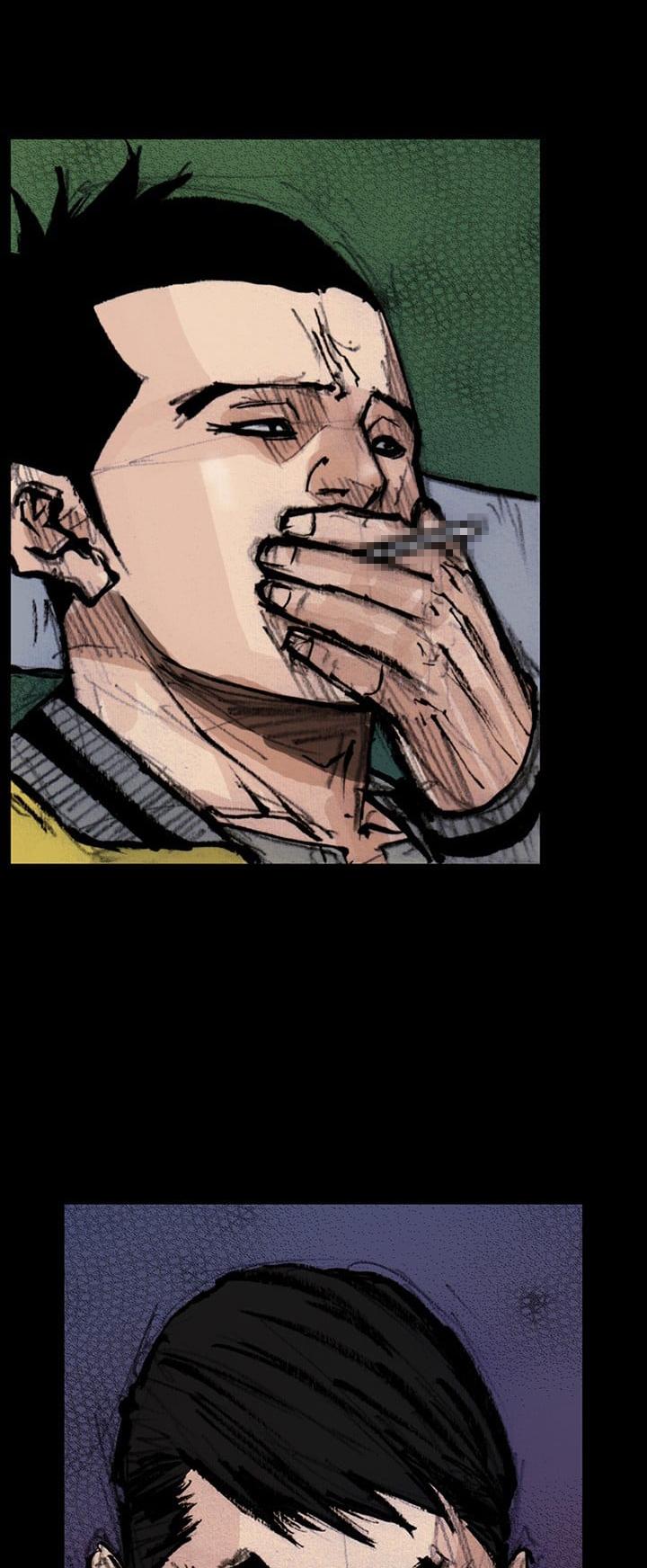 Dokgo 2 Chapter 9 page 28 - Chapter 9