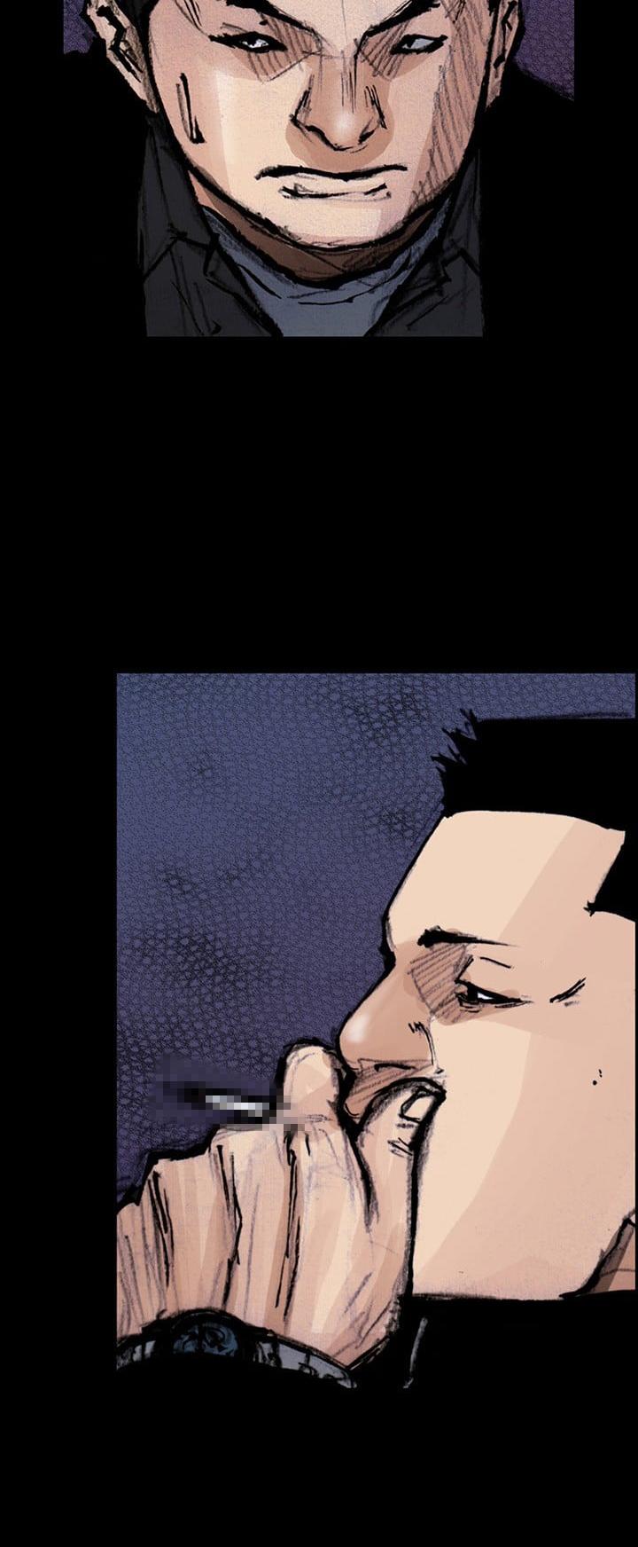 Dokgo 2 Chapter 9 page 29 - Chapter 9