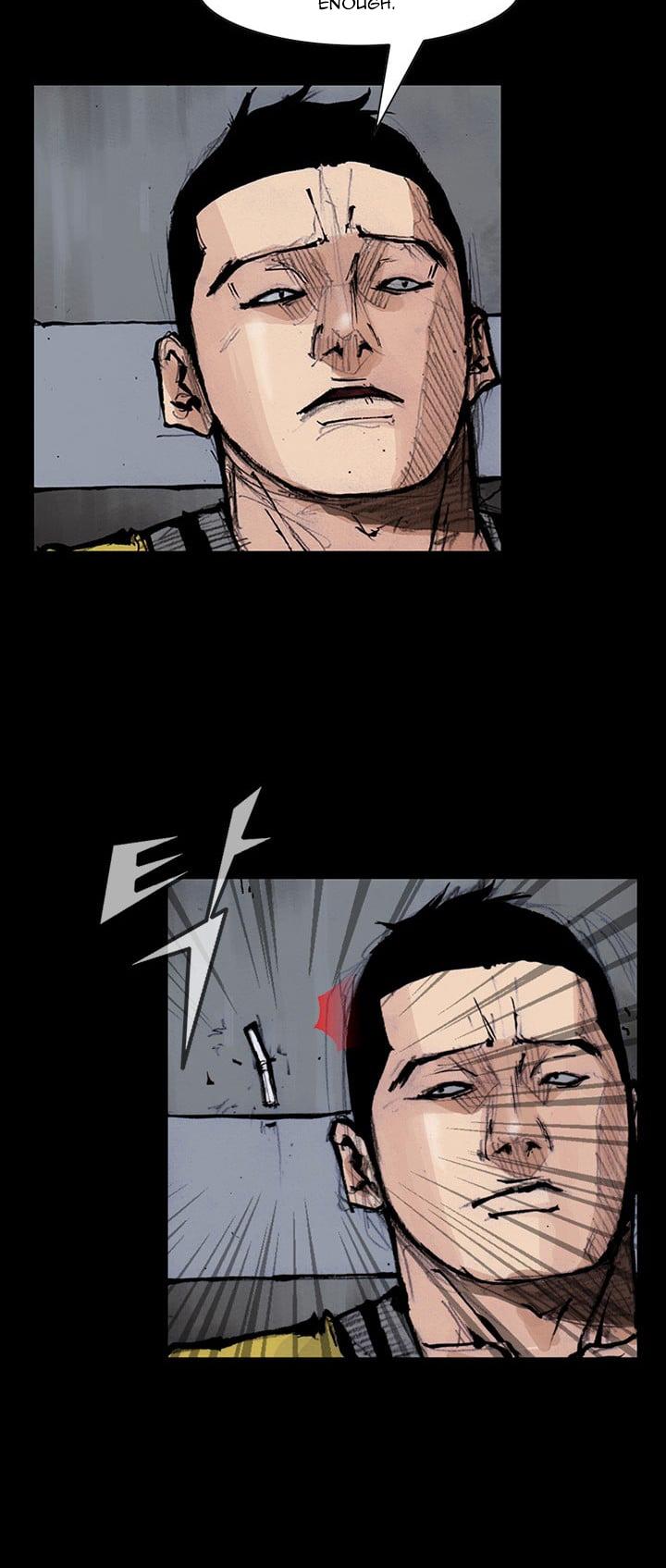 Dokgo 2 Chapter 9 page 31 - Chapter 9