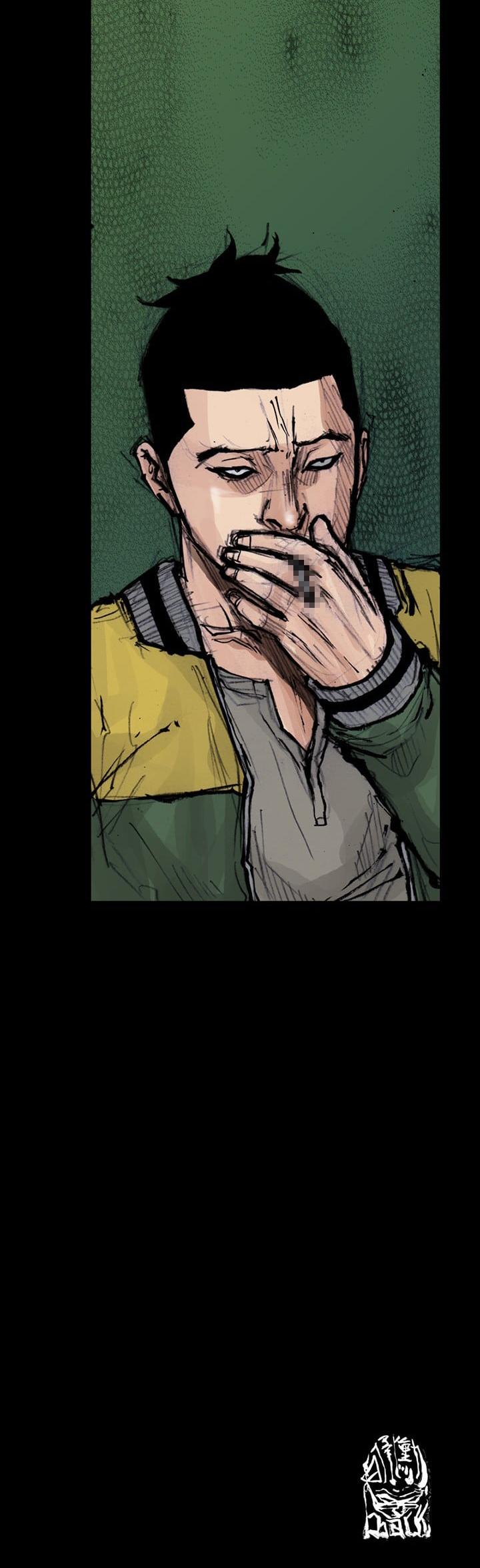 Dokgo 2 Chapter 9 page 33 - Chapter 9