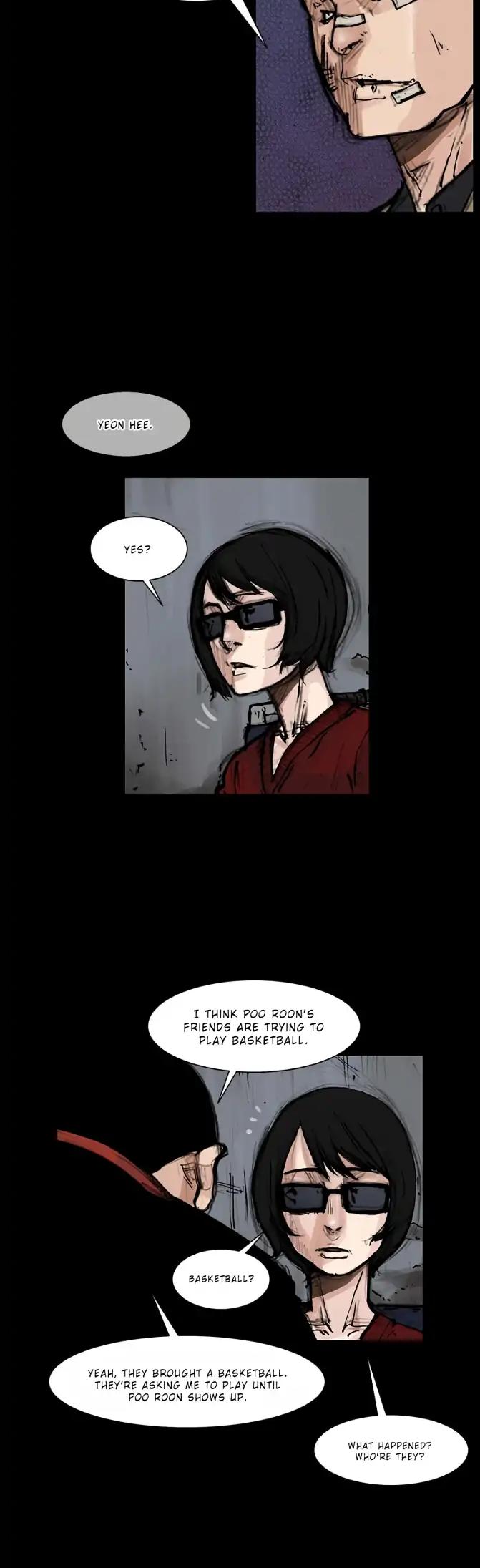 Dokgo 2 Chapter 90 page 13 - Chapter 90