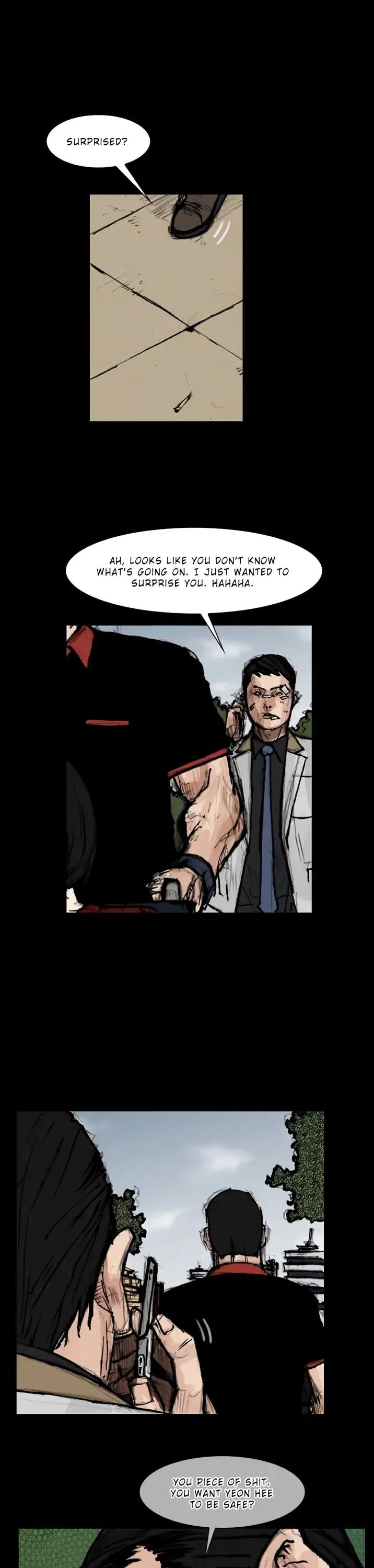 Dokgo 2 Chapter 90 page 2 - Chapter 90