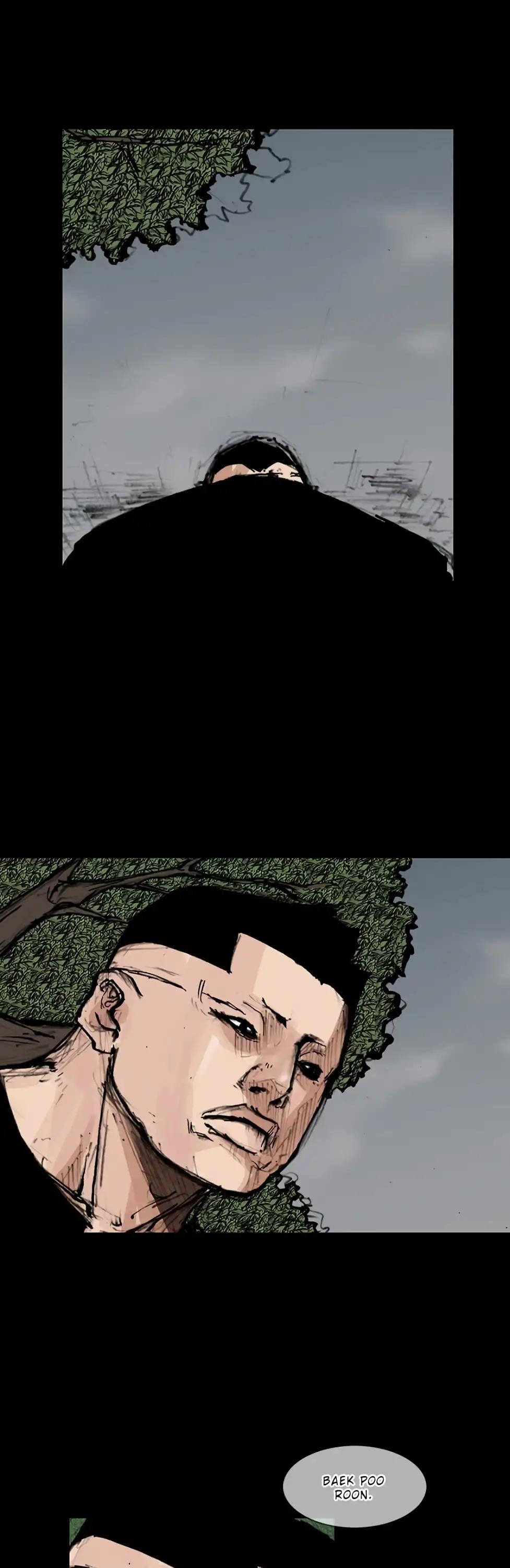 Dokgo 2 Chapter 90 page 20 - Chapter 90