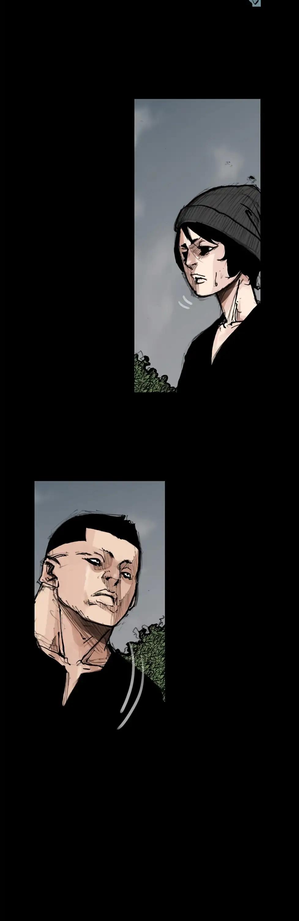 Dokgo 2 Chapter 90 page 22 - Chapter 90
