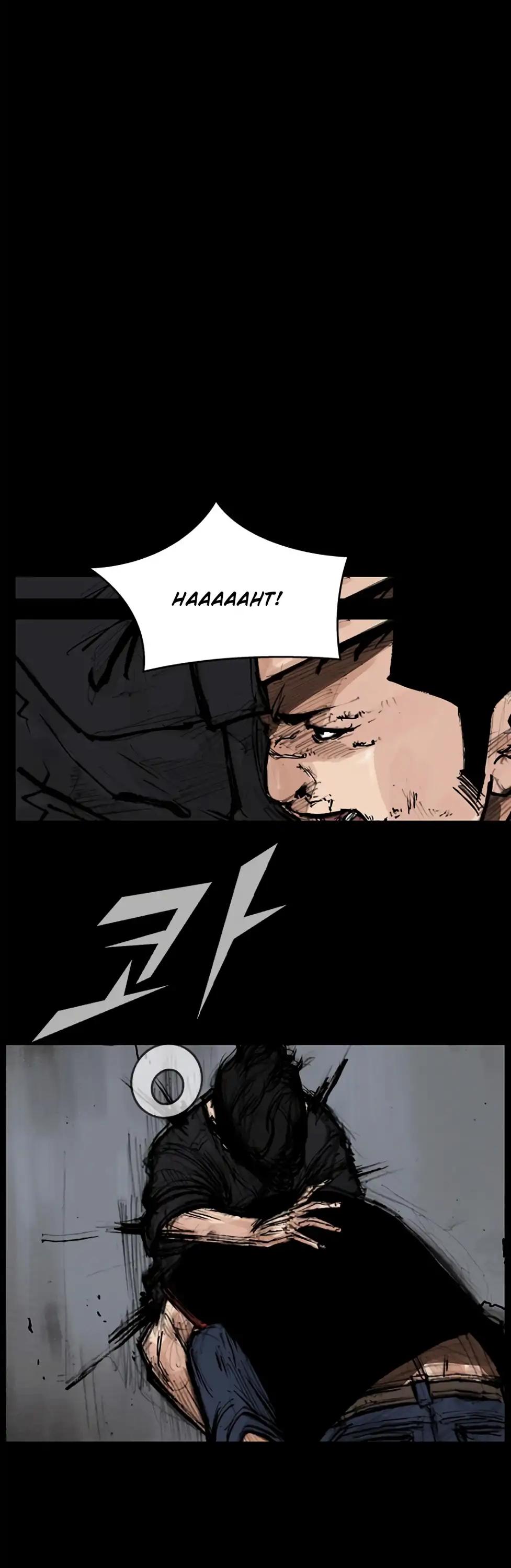 Dokgo 2 Chapter 90 page 23 - Chapter 90
