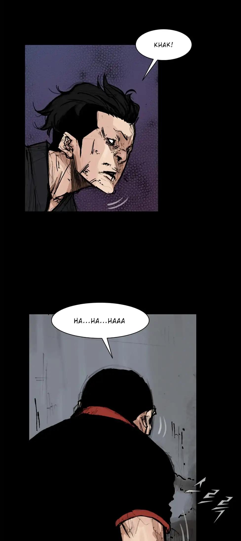 Dokgo 2 Chapter 90 page 24 - Chapter 90
