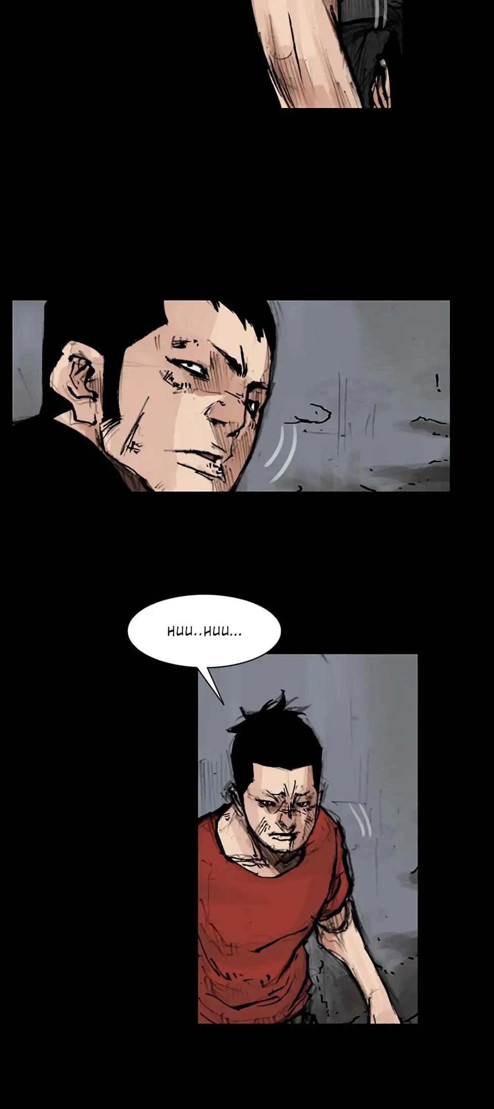 Dokgo 2 Chapter 90 page 25 - Chapter 90