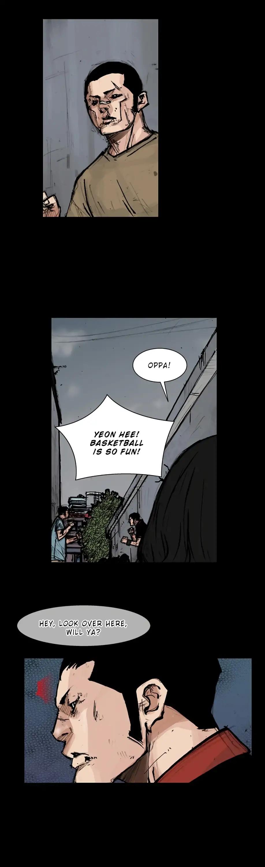 Dokgo 2 Chapter 90 page 26 - Chapter 90