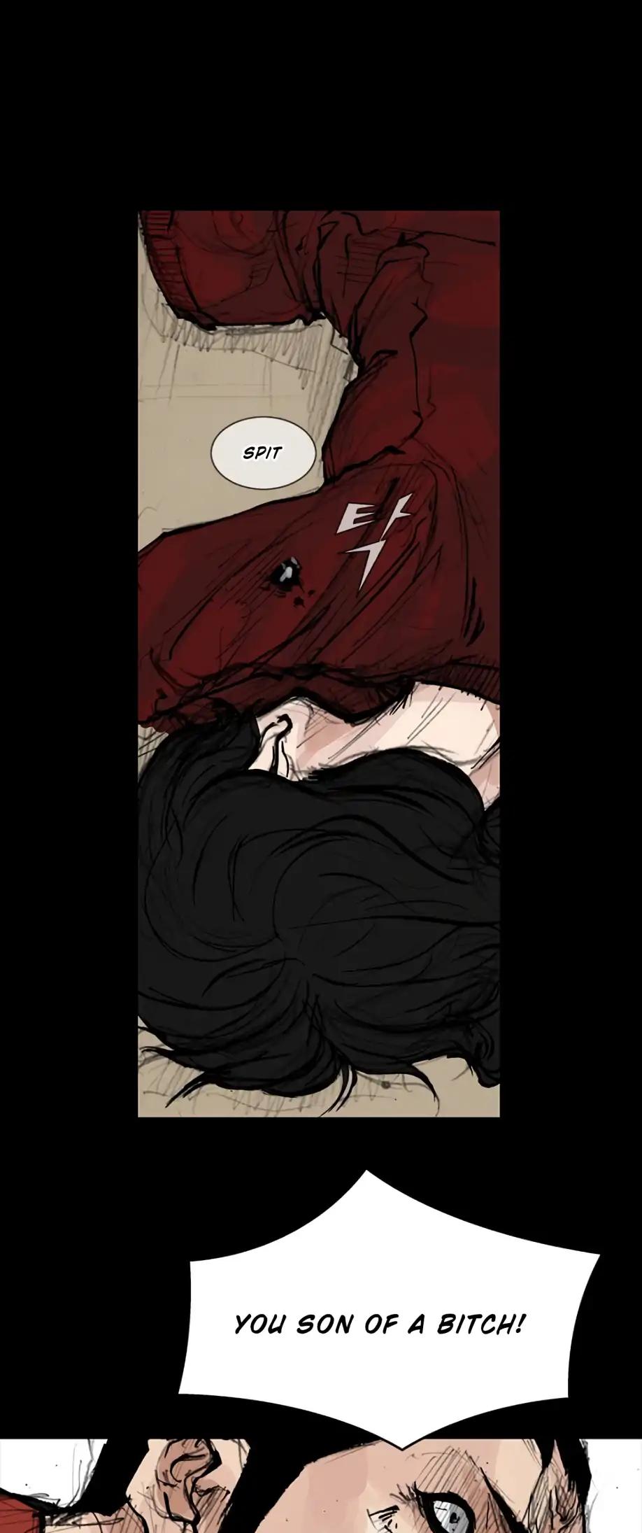Dokgo 2 Chapter 90 page 30 - Chapter 90