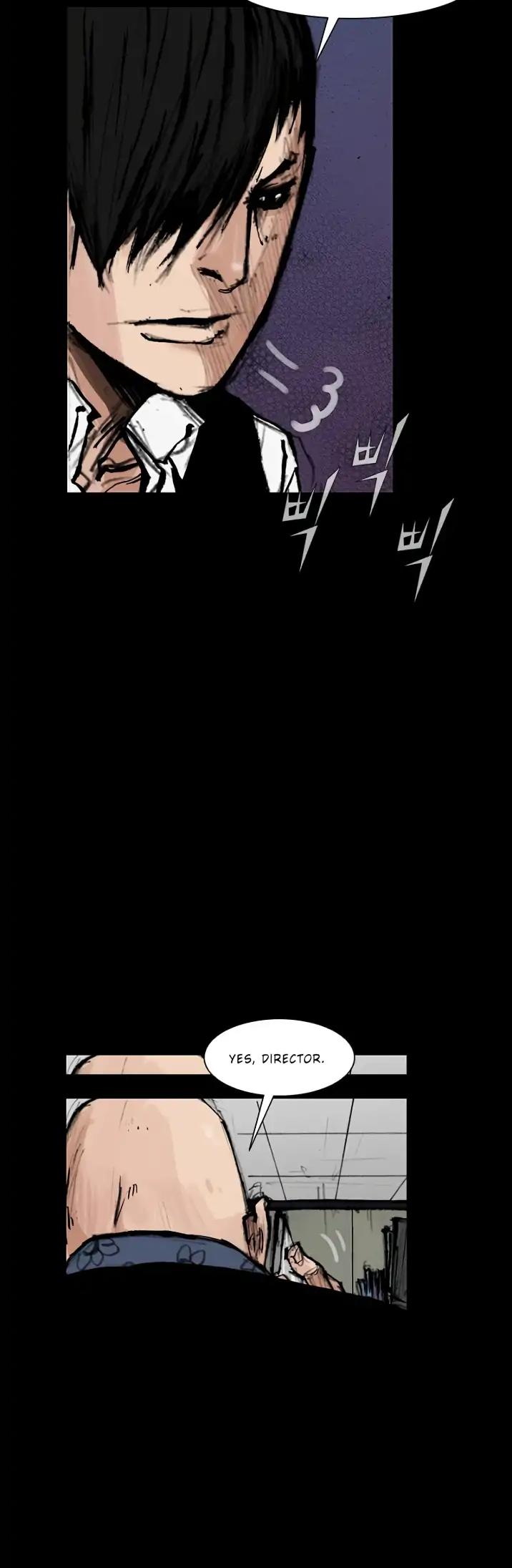 Dokgo 2 Chapter 90 page 7 - Chapter 90