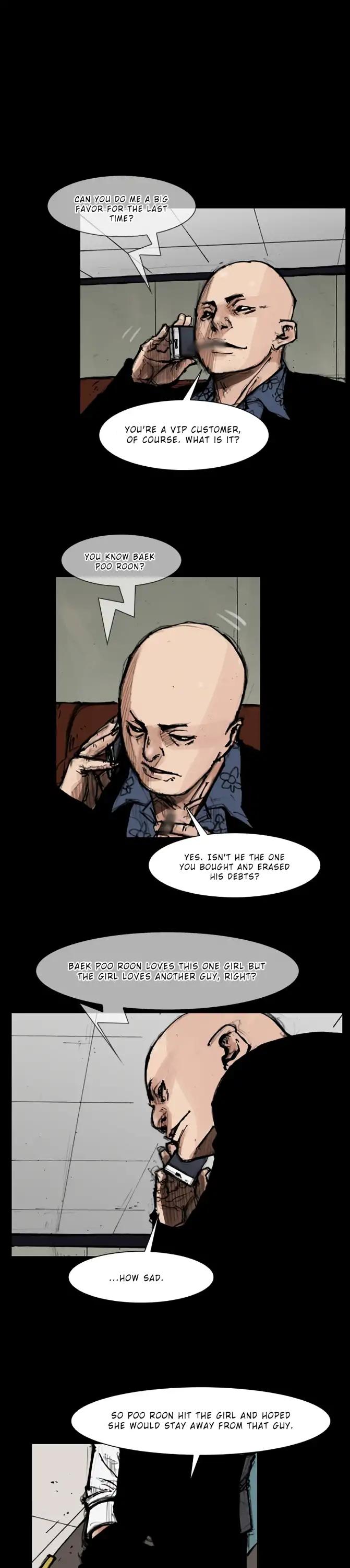 Dokgo 2 Chapter 90 page 8 - Chapter 90