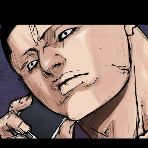 Dokgo 2 Chapter 90 cover